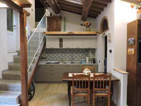 La Casa di Olga Radicofani